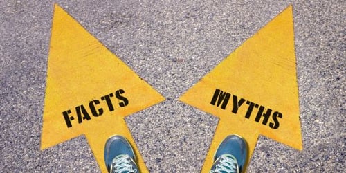 Clearing the Air: Dispelling Three Myths About Indoor Air Quality
