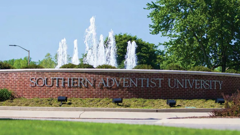 Campus of Southern Adventist University used GPS Air NPBI soft ionization to reduce mold and improve indoor air quality.