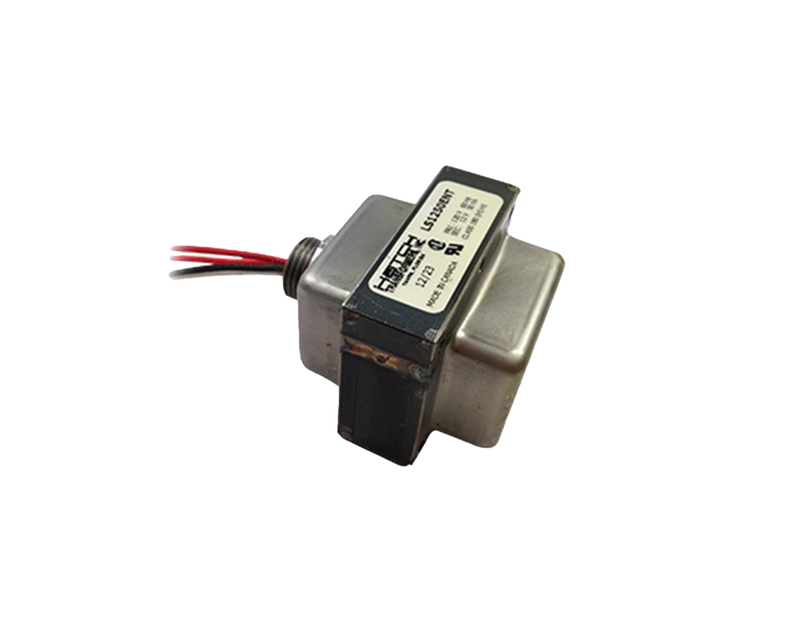 The LS-277V and LS-347V are 277VAC and 347VAC power transformation solutions for the IDF-2 NPBI fan
