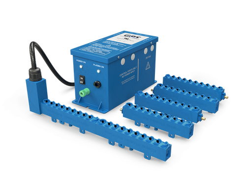 The GPS-iMod, a simple way to keep coils clean and stop outside odors. Get more out of your system and your budget.