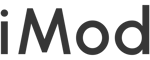 iMod Logo_