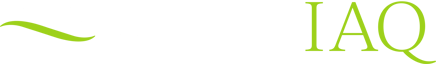 smartIAQ Logo_White_2 Color