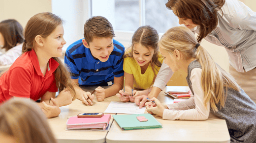 The Critical Role of IAQ in Schools