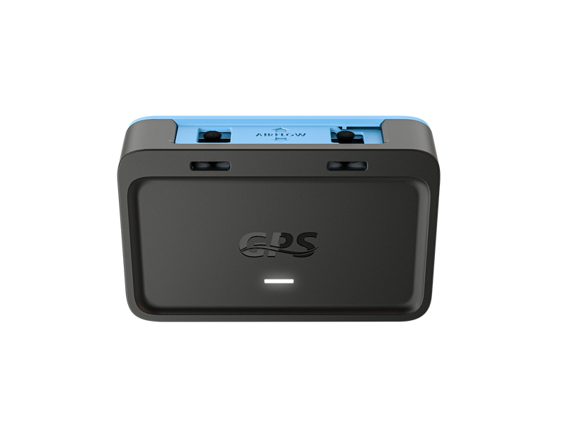 CI-2 Auto-cleaning compact needlepoint bipolar ionization NPBI device designed for applications with limited space.