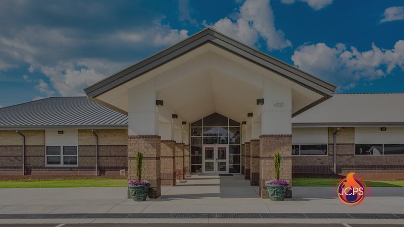 Johnston County Public Schools improves indoor air quality and controls odors with GPS Air NPBI soft ionization.